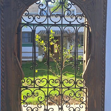 La Luciernaga Guest House Chiclana de la Frontera Exterior photo