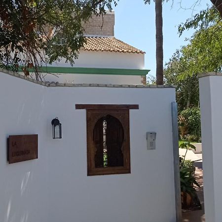 La Luciernaga Guest House Chiclana de la Frontera Exterior photo