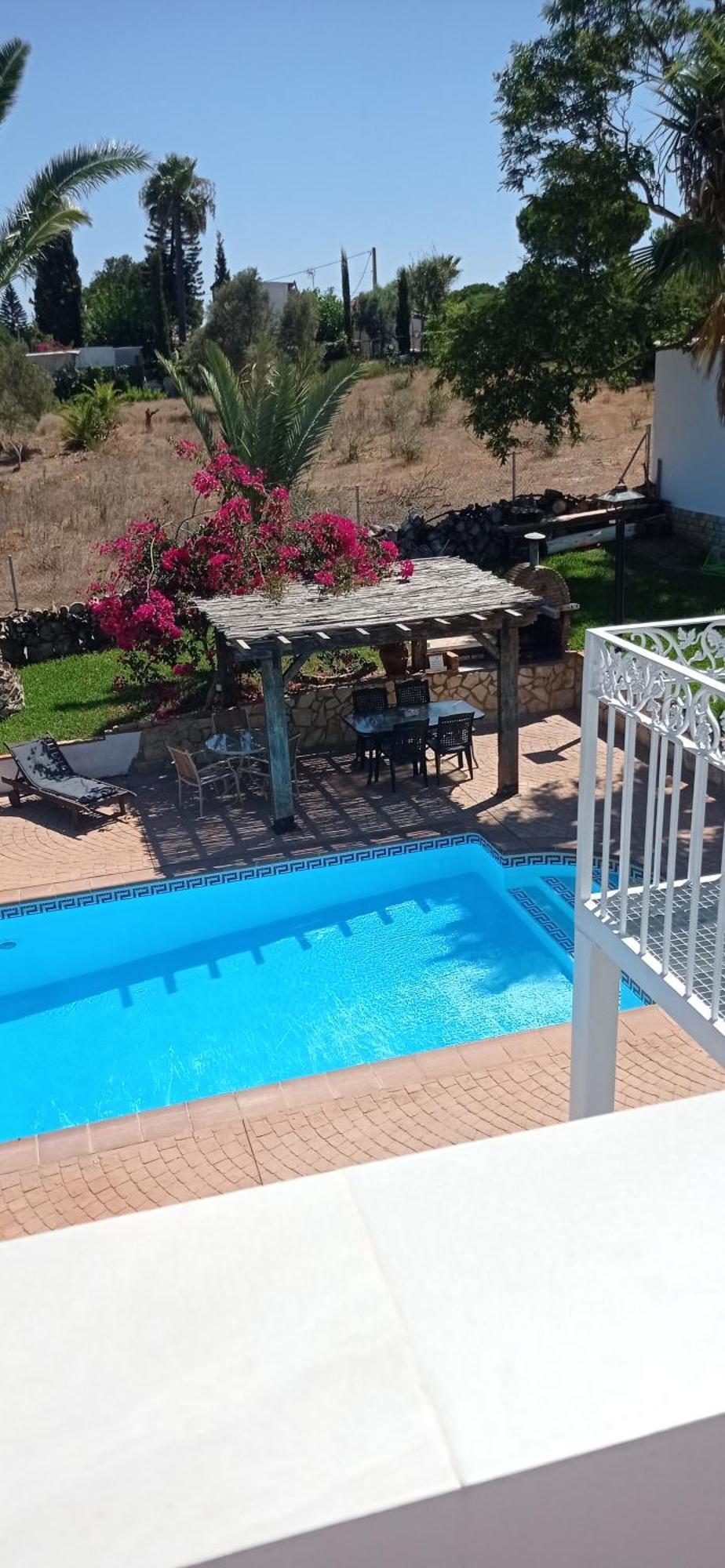 La Luciernaga Guest House Chiclana de la Frontera Exterior photo