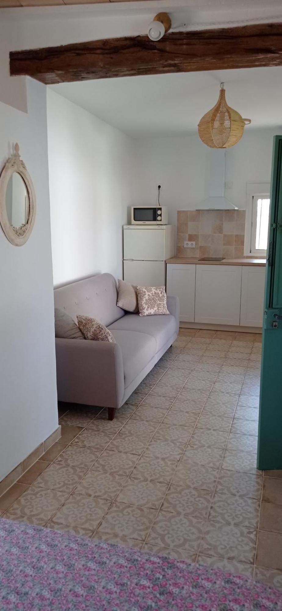 La Luciernaga Guest House Chiclana de la Frontera Exterior photo