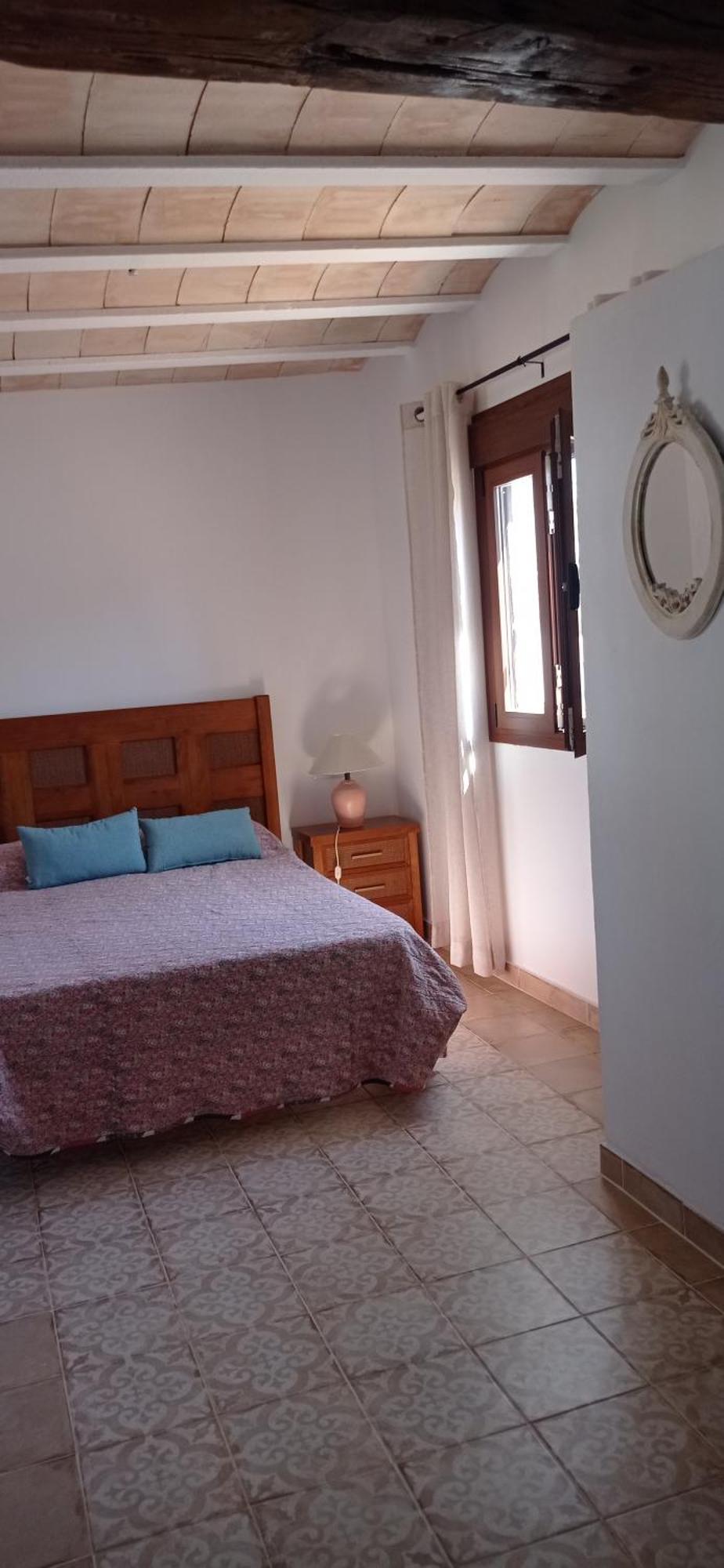 La Luciernaga Guest House Chiclana de la Frontera Exterior photo