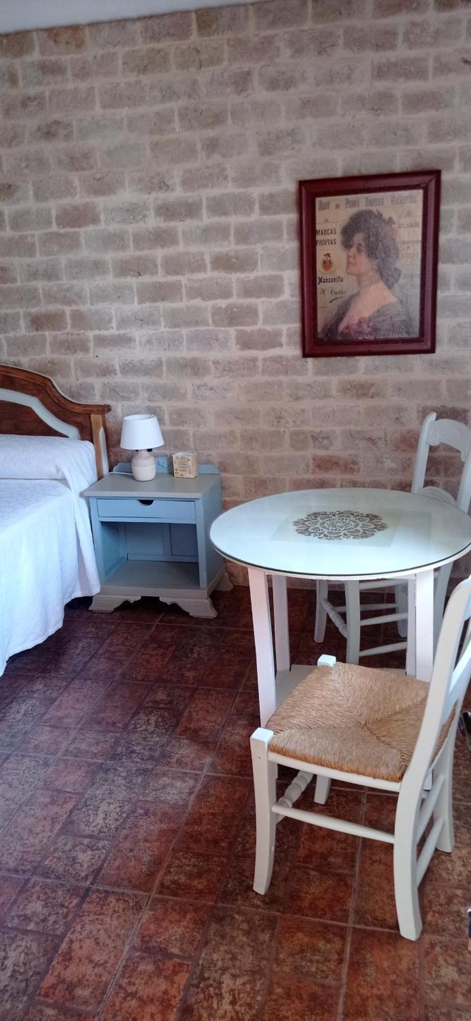 La Luciernaga Guest House Chiclana de la Frontera Exterior photo