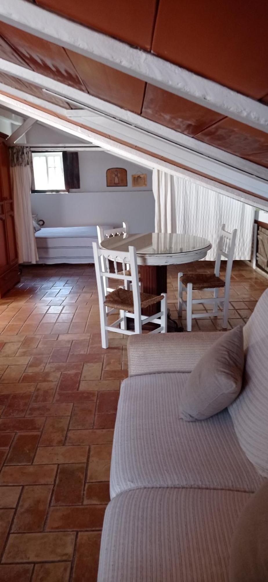 La Luciernaga Guest House Chiclana de la Frontera Room photo