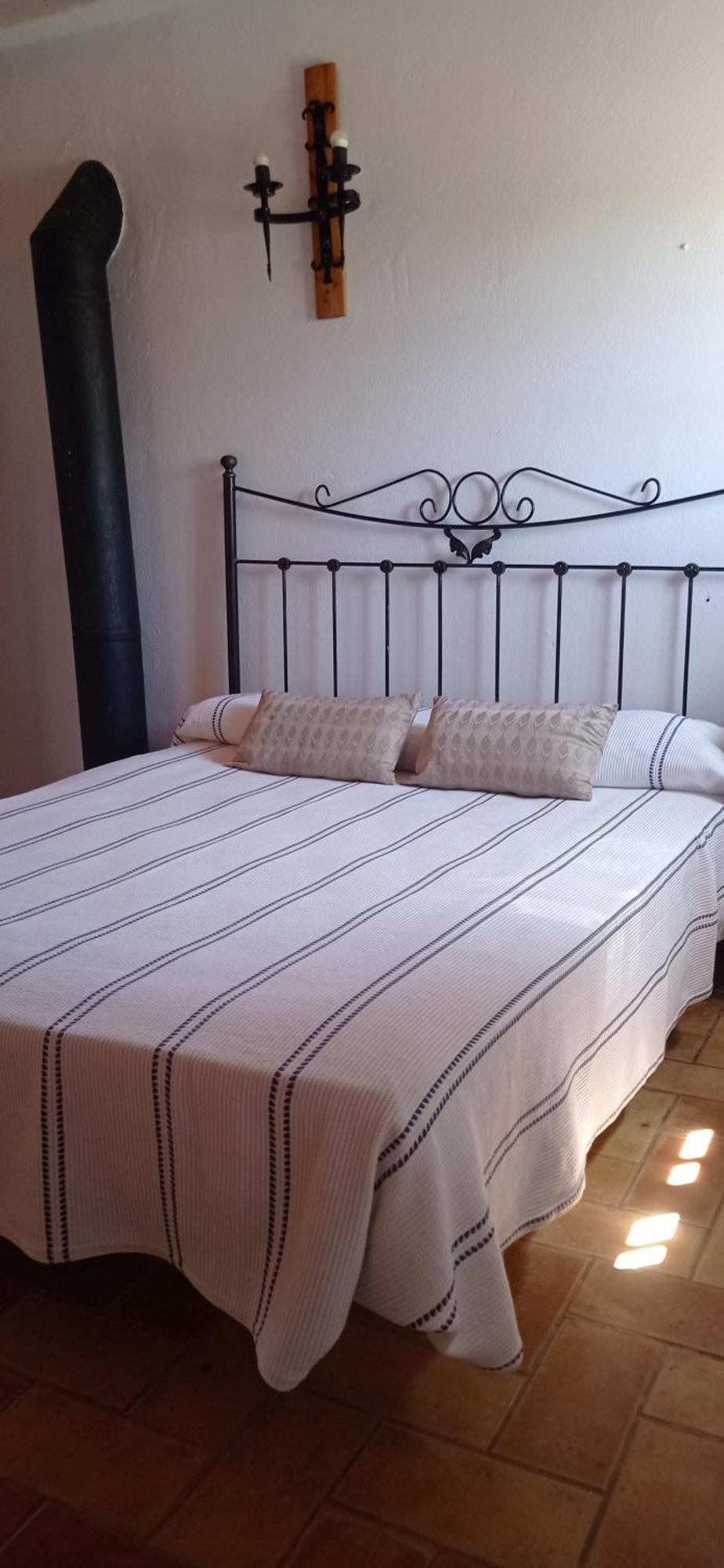 La Luciernaga Guest House Chiclana de la Frontera Room photo