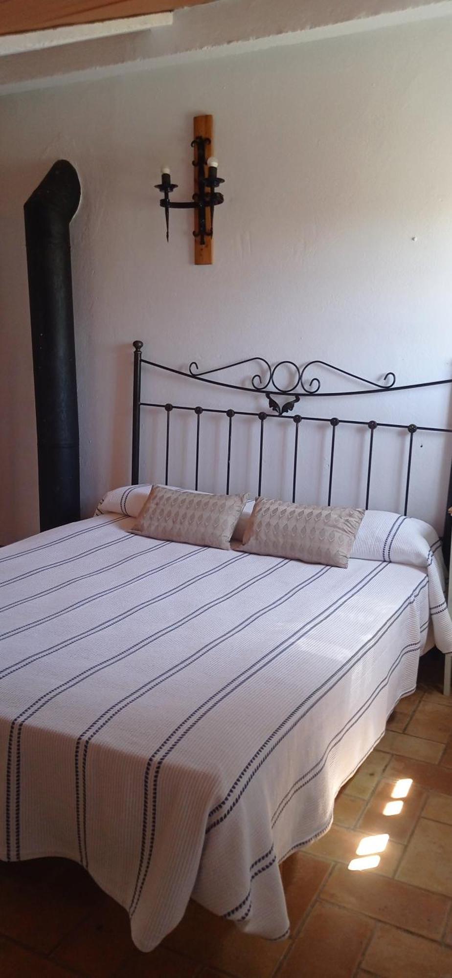 La Luciernaga Guest House Chiclana de la Frontera Room photo